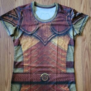 Inknburn GOT Armor Size Small Women's EUC
